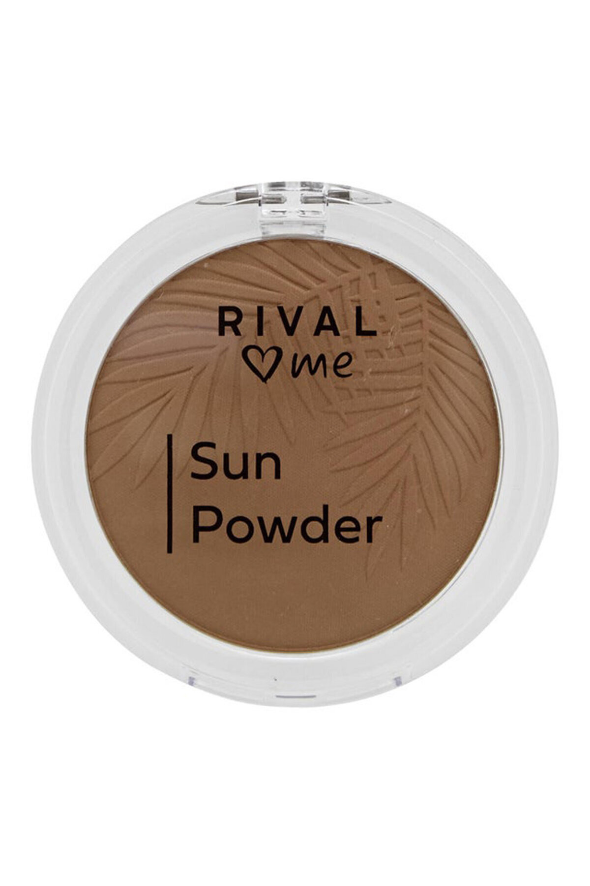 Rival Loves Me Sun No:02 Matt Terra 11 gr Pudra - Fiyatı, Yorumları