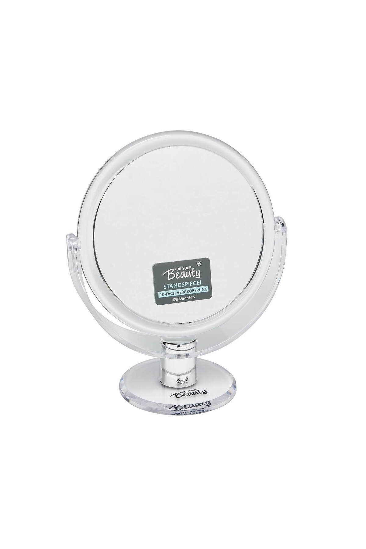 FOR YOUR BEAUTY Marka: Ayna Büyüteçli Küçük Boy 3 Kat ,