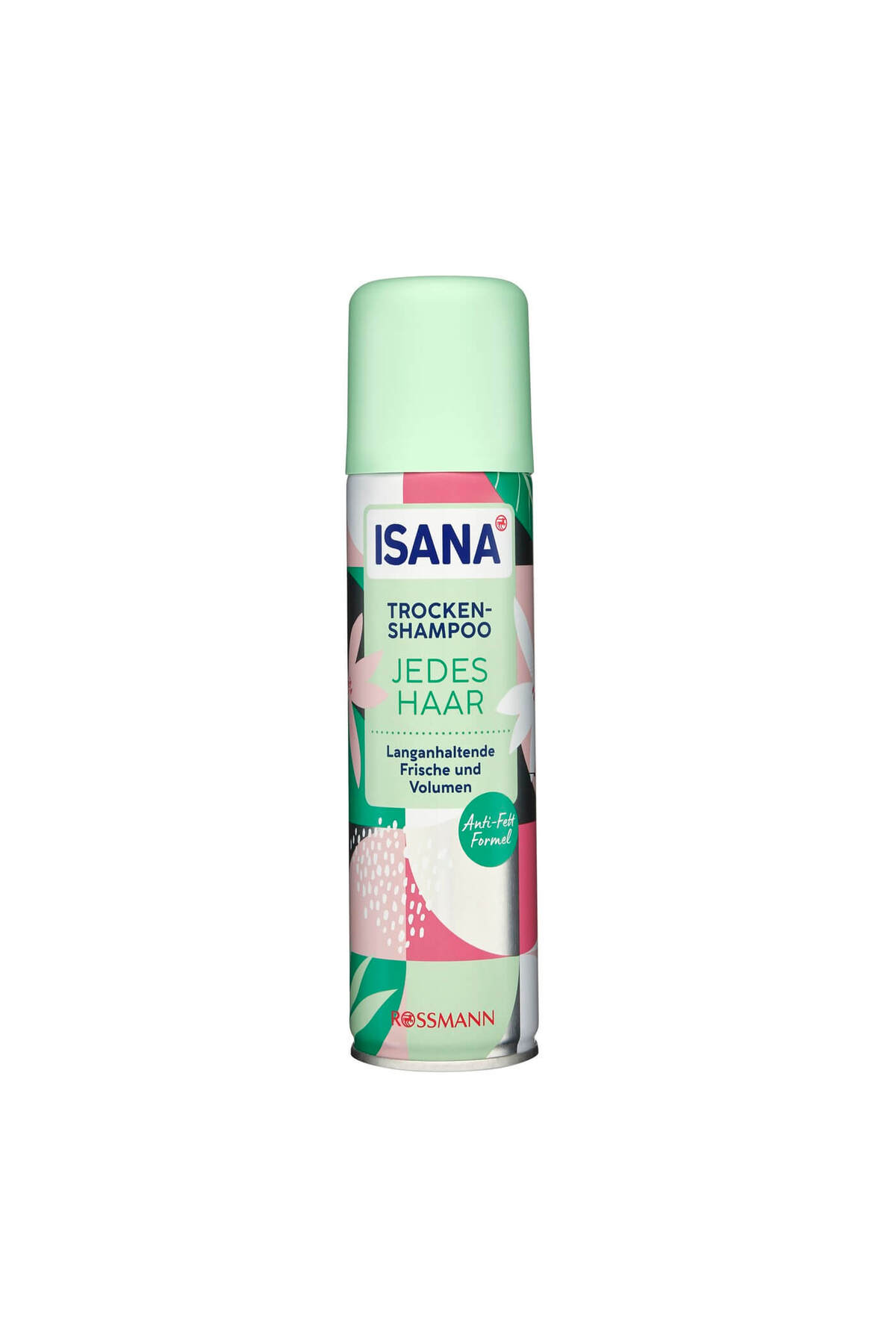 ISANA Kuru Şampuan 200 ml