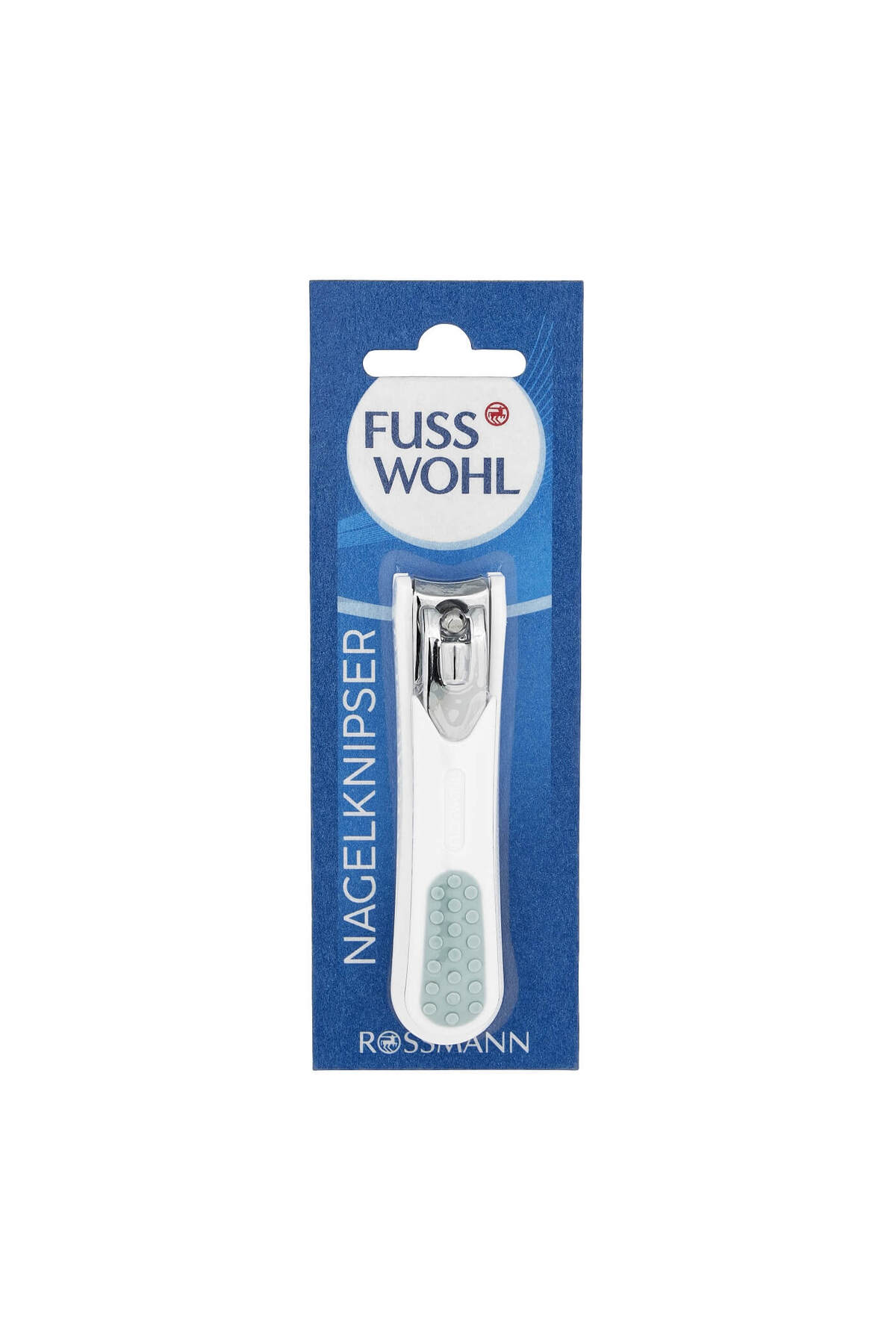 Fusswohl Tırnak Makası 1 Adet — SR15010056