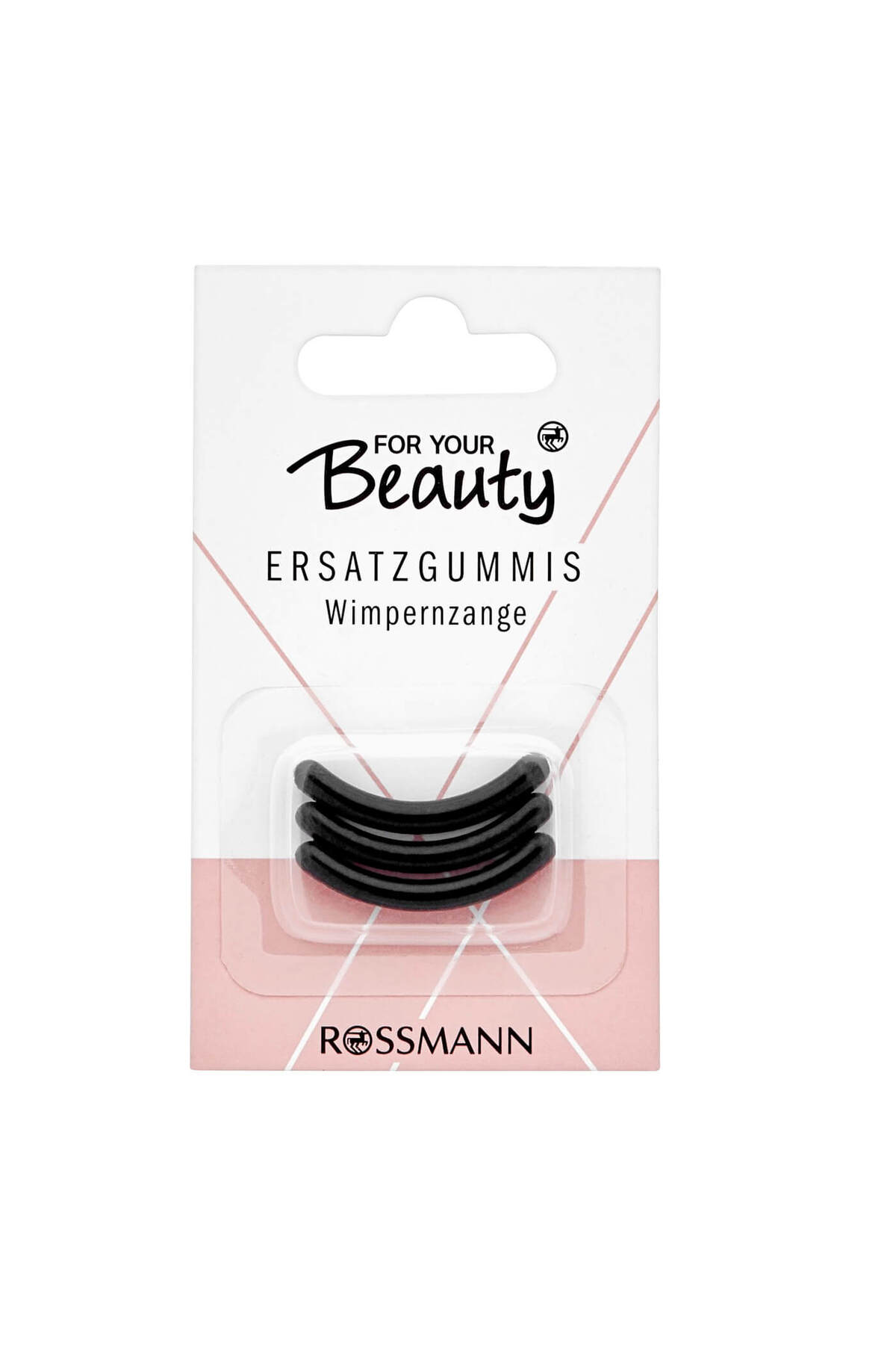 FOR YOUR BEAUTY Kirpik Kıvırıcı