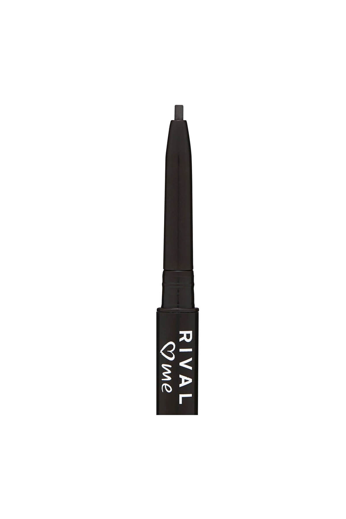 Kaş Kalemi Slim No.04 Dark Brown — قهوه‌ای SR23070191 — تصویر 2 از 3