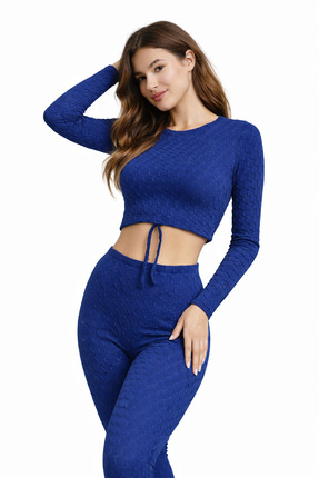 MODARENGİN İKİLİ TAYT TAKIM