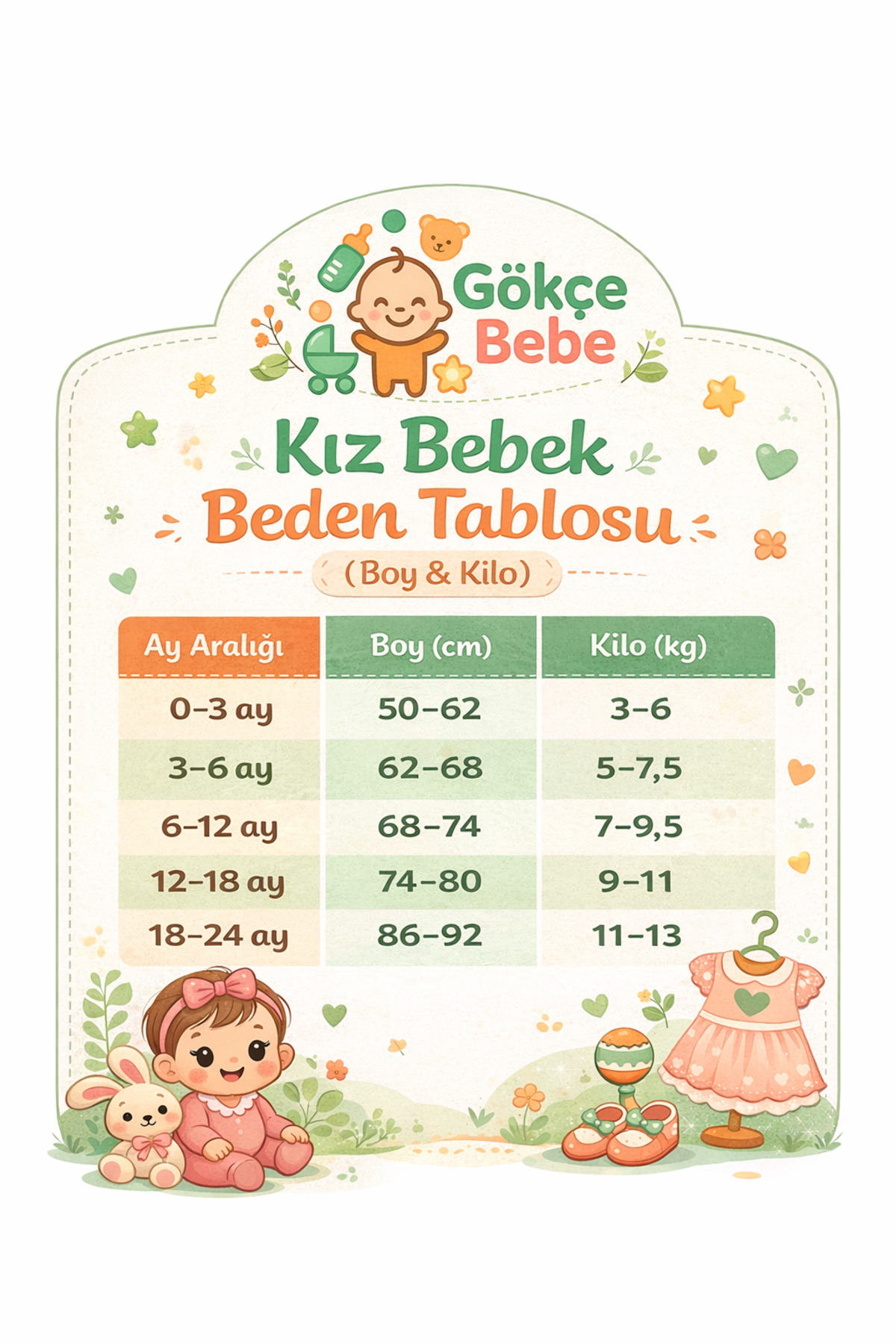 Kuzum Bebe 10 Parça Tavşan Nakışlı Kahverengi Hastane Çıkışı Yeni Doğan Zıbın Set fotoğrafı 2 (önizleme)