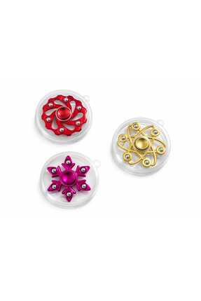 MASKOETİCARET 3 ADET FARKLI RENKLERDE FARKLI MODELLERDE YÜKSEK DÖNÜŞ GÜCÜNE S...