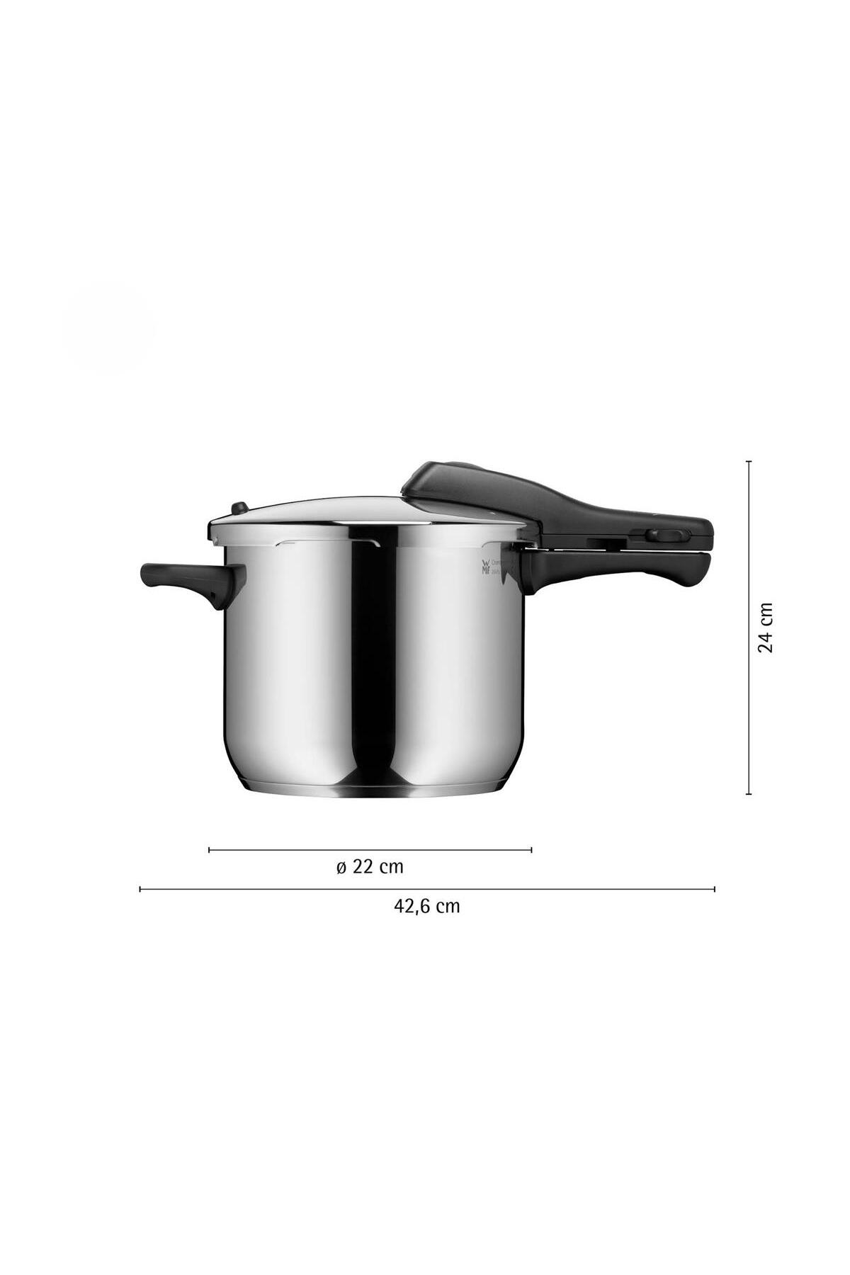 Perfect Düdüklü Tencere 6.5L
