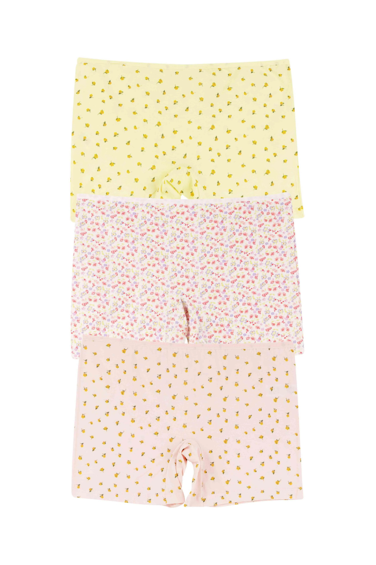 ZENCHES Kadın Boxer - Şort