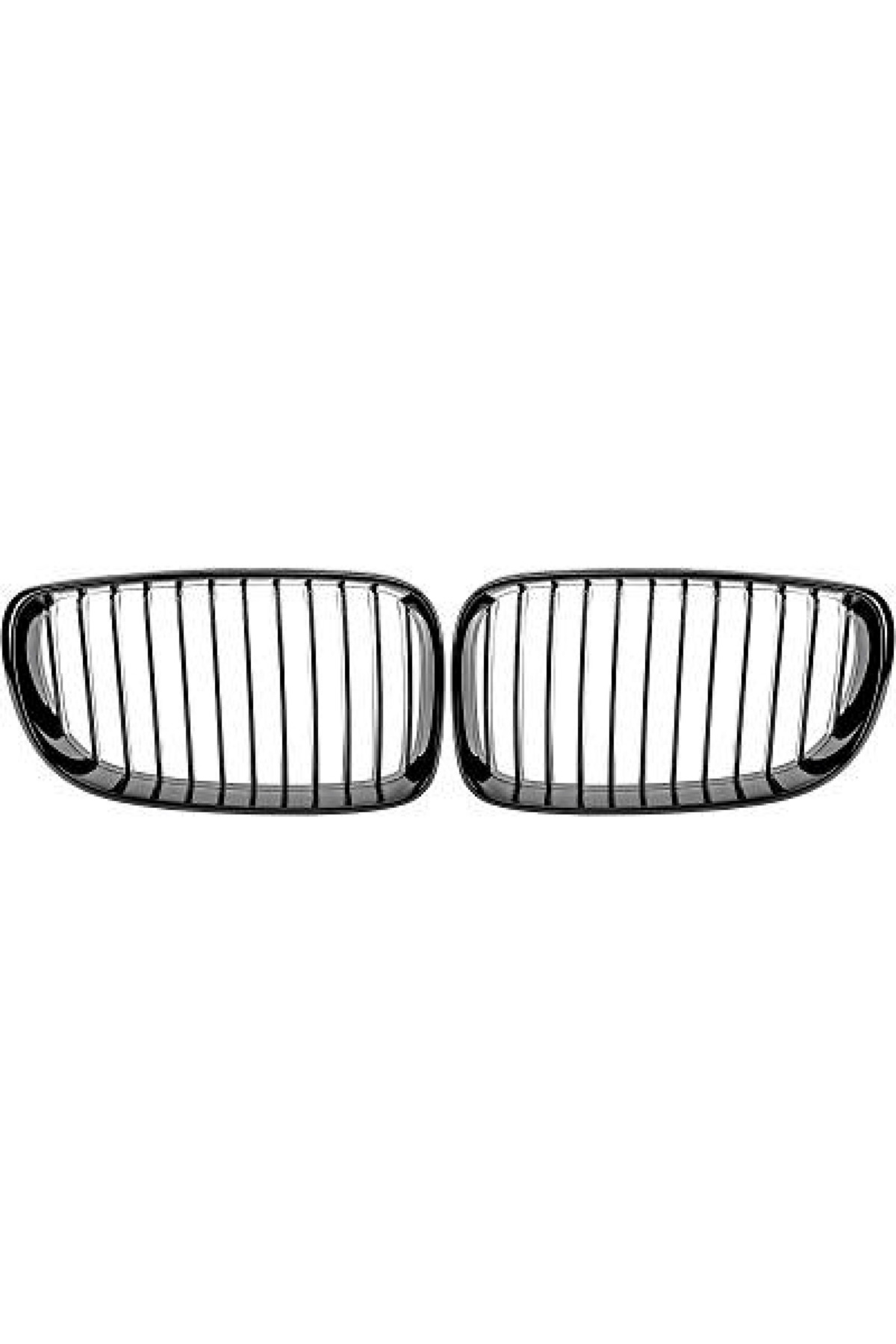 Wender BMW Panjur E87-LCI (Set) Piano-Siyah 2007-11