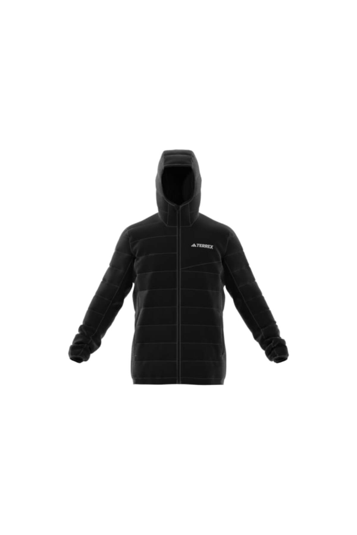 کاپشن مردانه راسته | لامبرجک Lumberjack JZ9968 - تصویر 7