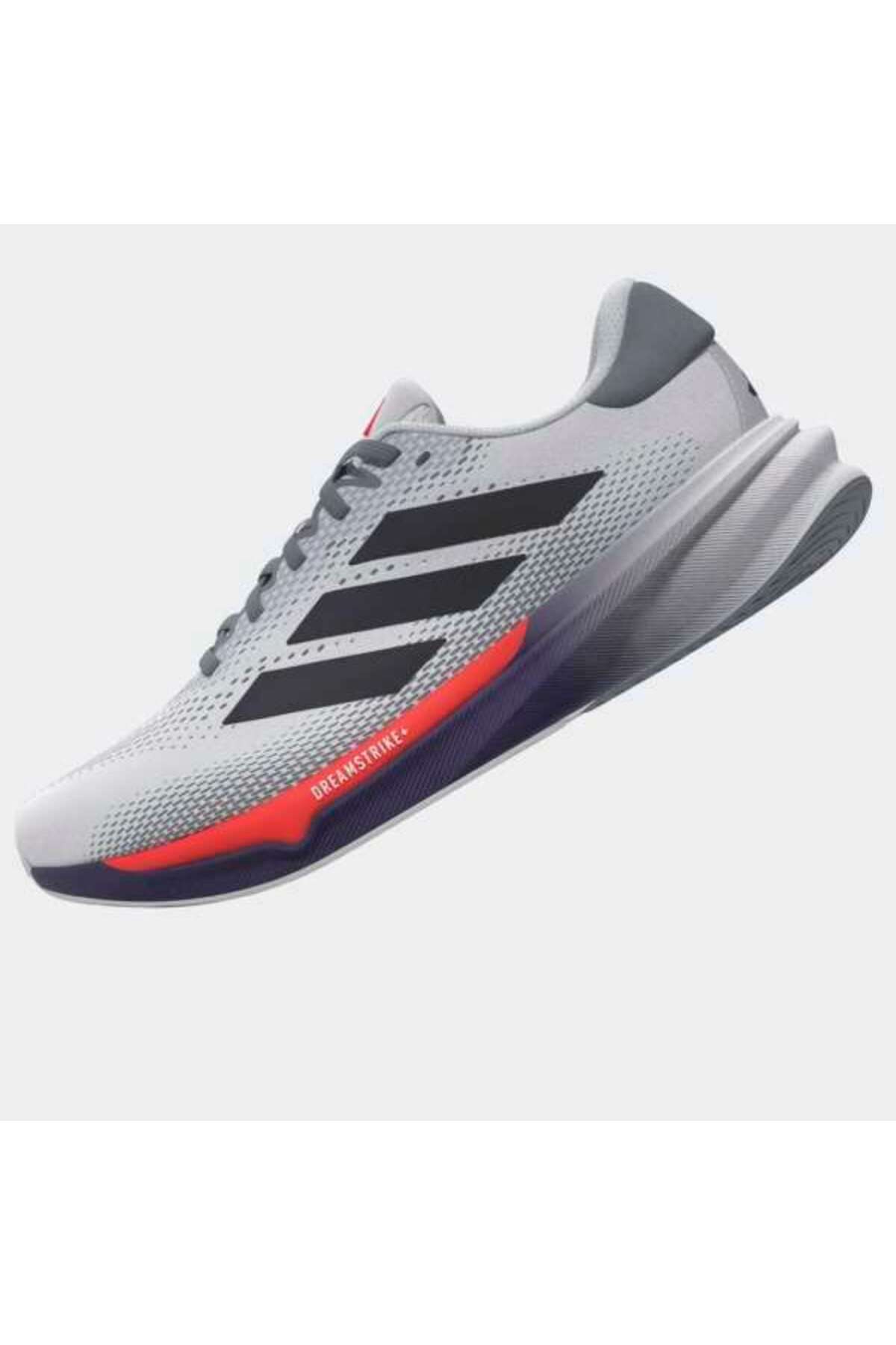 کفش پیاده روی مردانه راسته آستین کوتاه | آدیداس adidas JR0224-E - تصویر 3