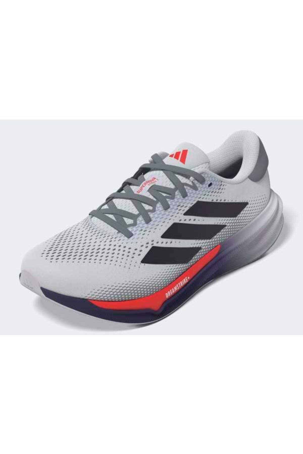 کفش پیاده روی مردانه راسته آستین کوتاه | آدیداس adidas JR0224-E - تصویر 2