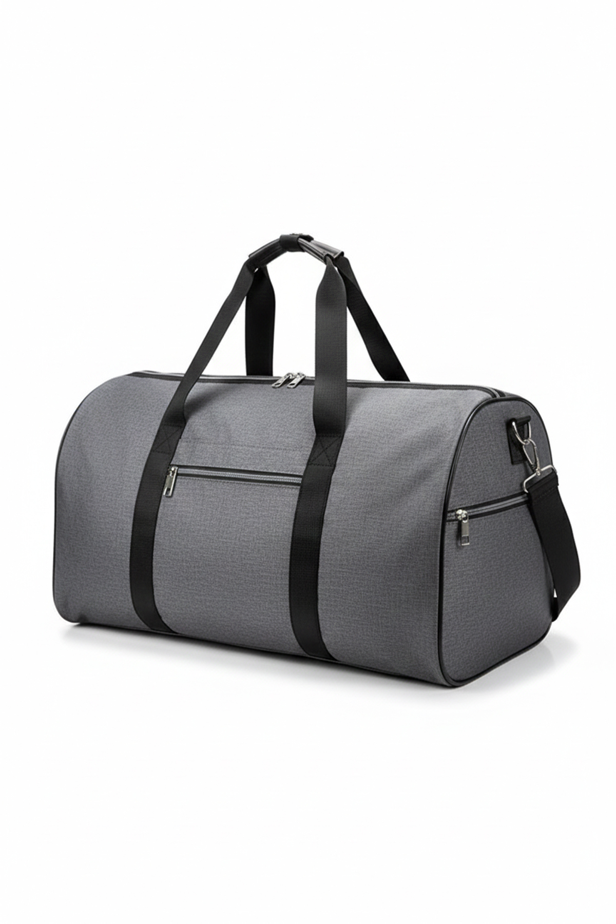 ethink  Katlanır Seyahat Çantası Uçak içi Kabin Kullanımına Uygun - Görsel 7