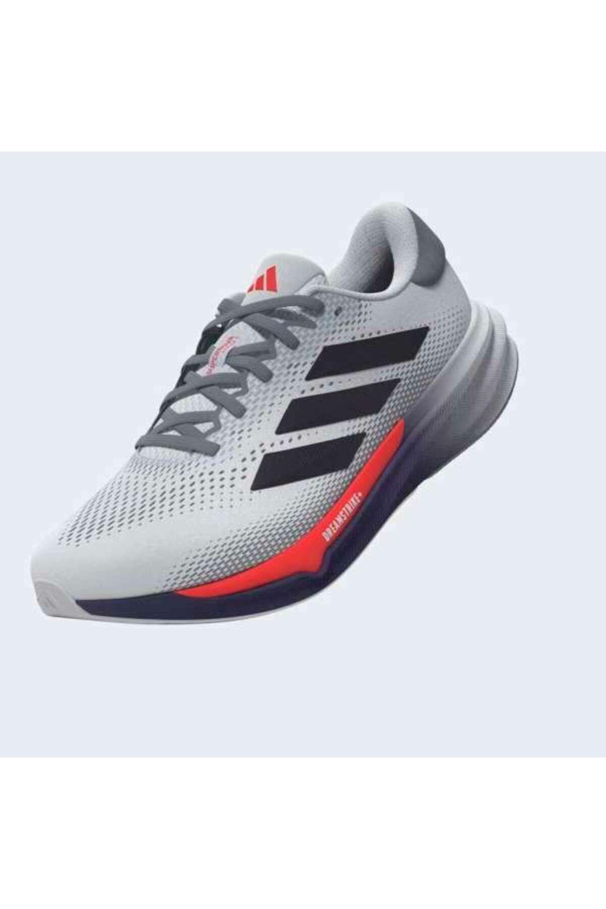 کفش پیاده روی مردانه راسته آستین کوتاه | آدیداس adidas JR0224-E - تصویر 4