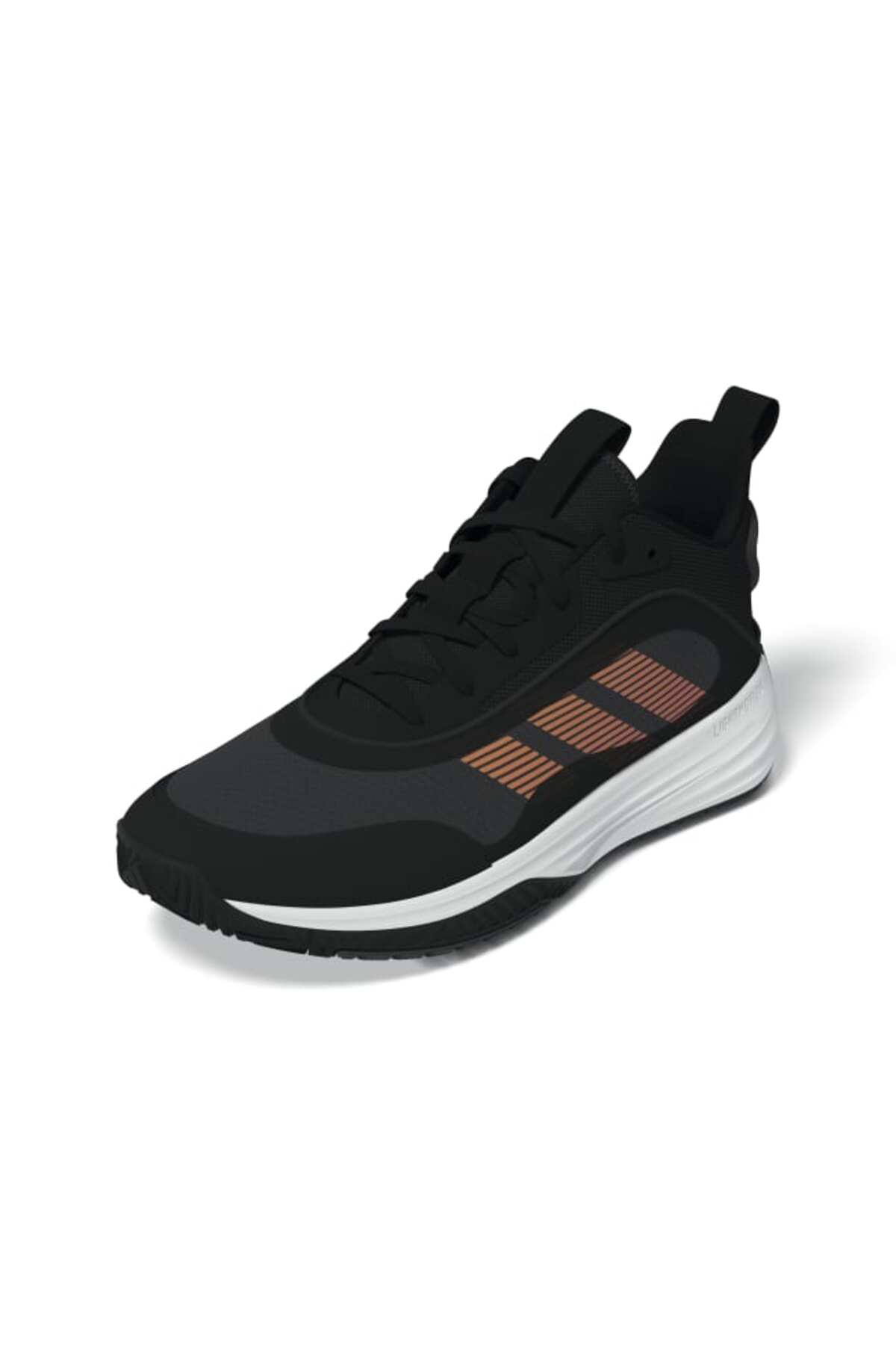 adidas Erkek Günlük Spor Ayakkabı Bot OWNTHEGAME 3.0 JR6667