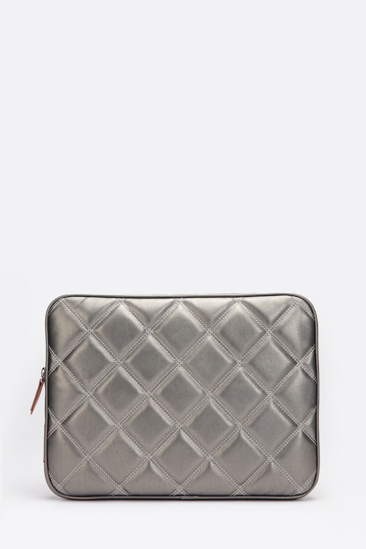 MacBook Neo Air Pro 13” & 14”Inch Quilted Laptop Case