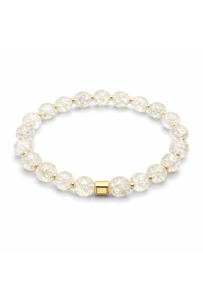 Sunshe Atelier Necef Taşı Tasarım Doğaltaş Bileklik(Şifa-Enerji-Mucize)