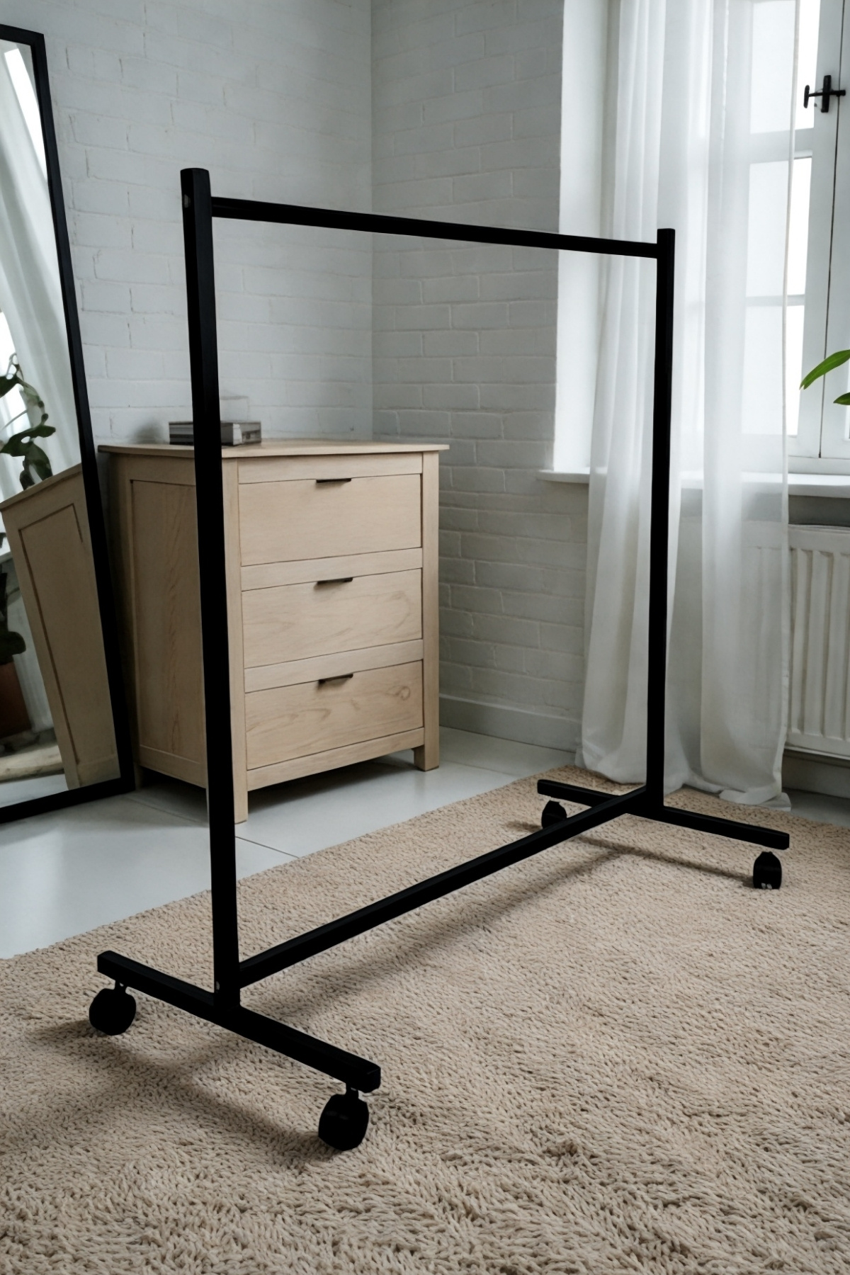 Mağaza Standı Askilik