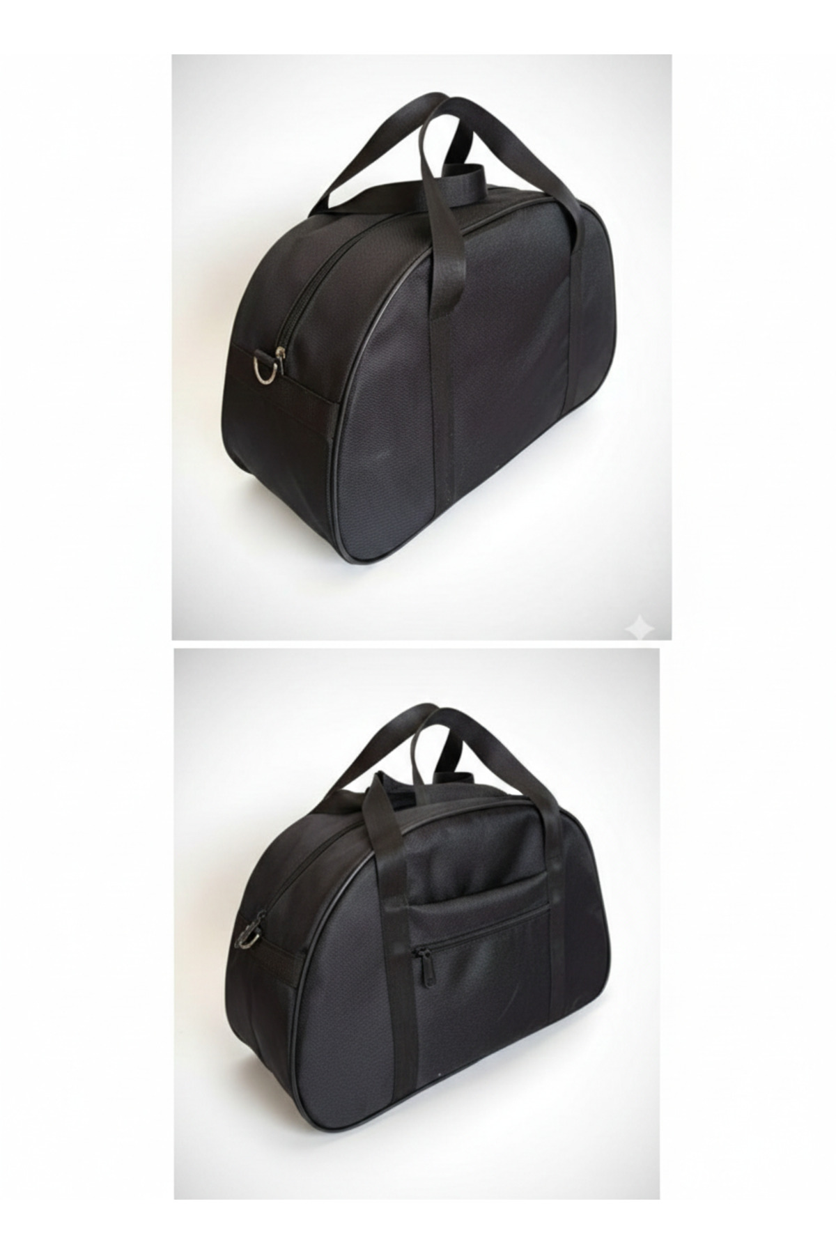 J.PARS  MİNİ SPOR ÇANTASI - Görsel 3