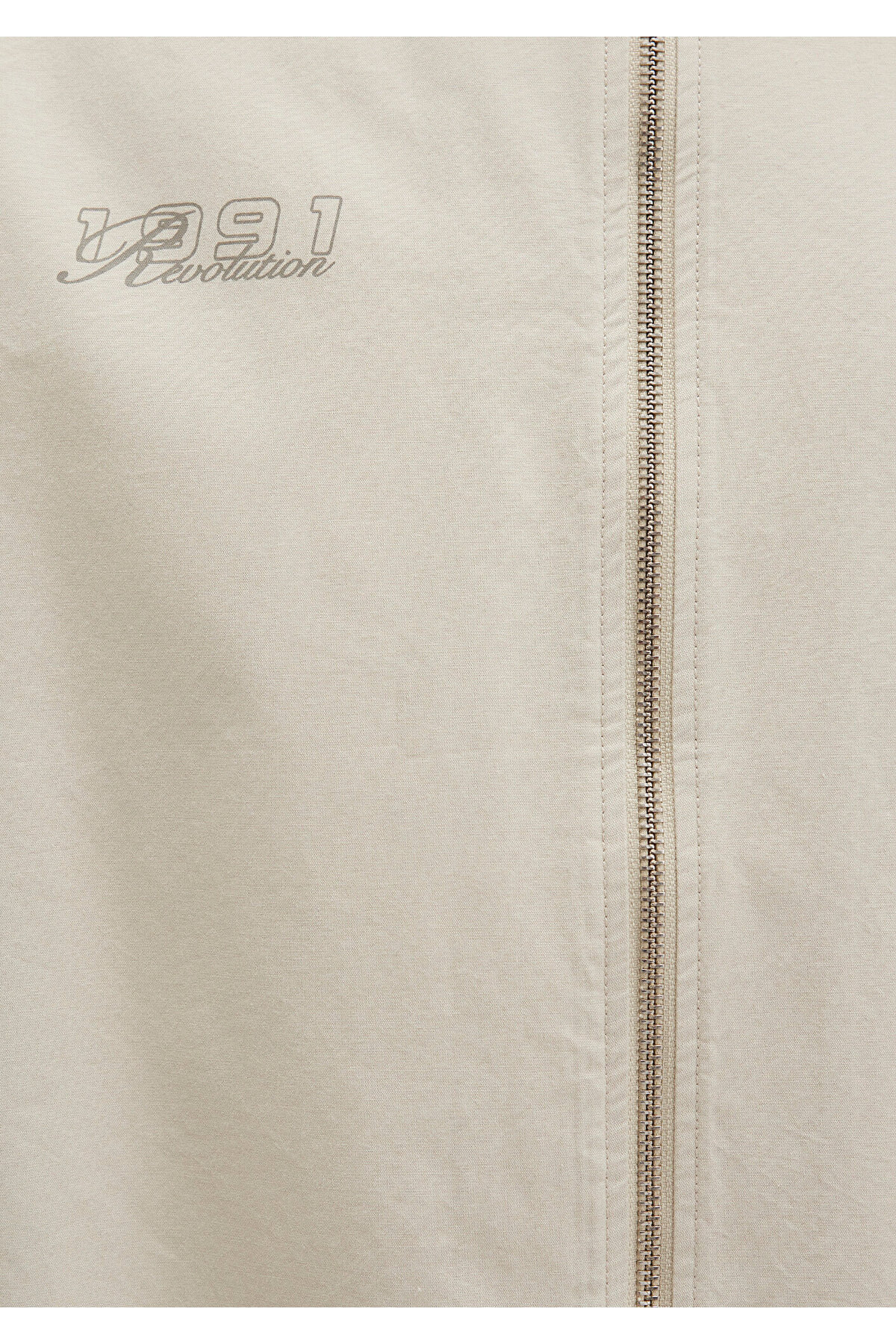 Mavi  Beyaz Erkek Ceket M0211690-70065 - Görsel 8