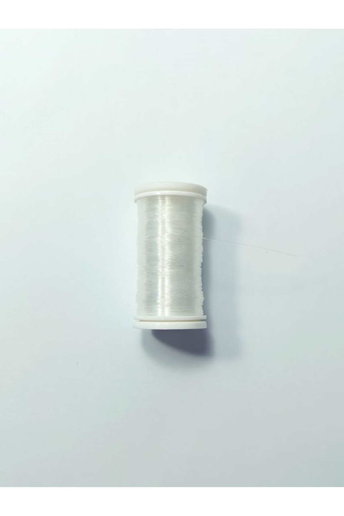 Shim.Craft　Yoko no ITA Eskişehir hobi sanat 0.25 Mm Şeffaf Misina 36 Metre (LASTİKSİZ