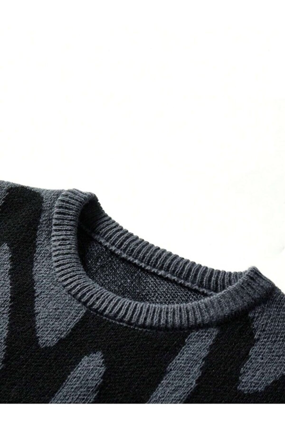 Get Crazy  unisex kazak - Görsel 2