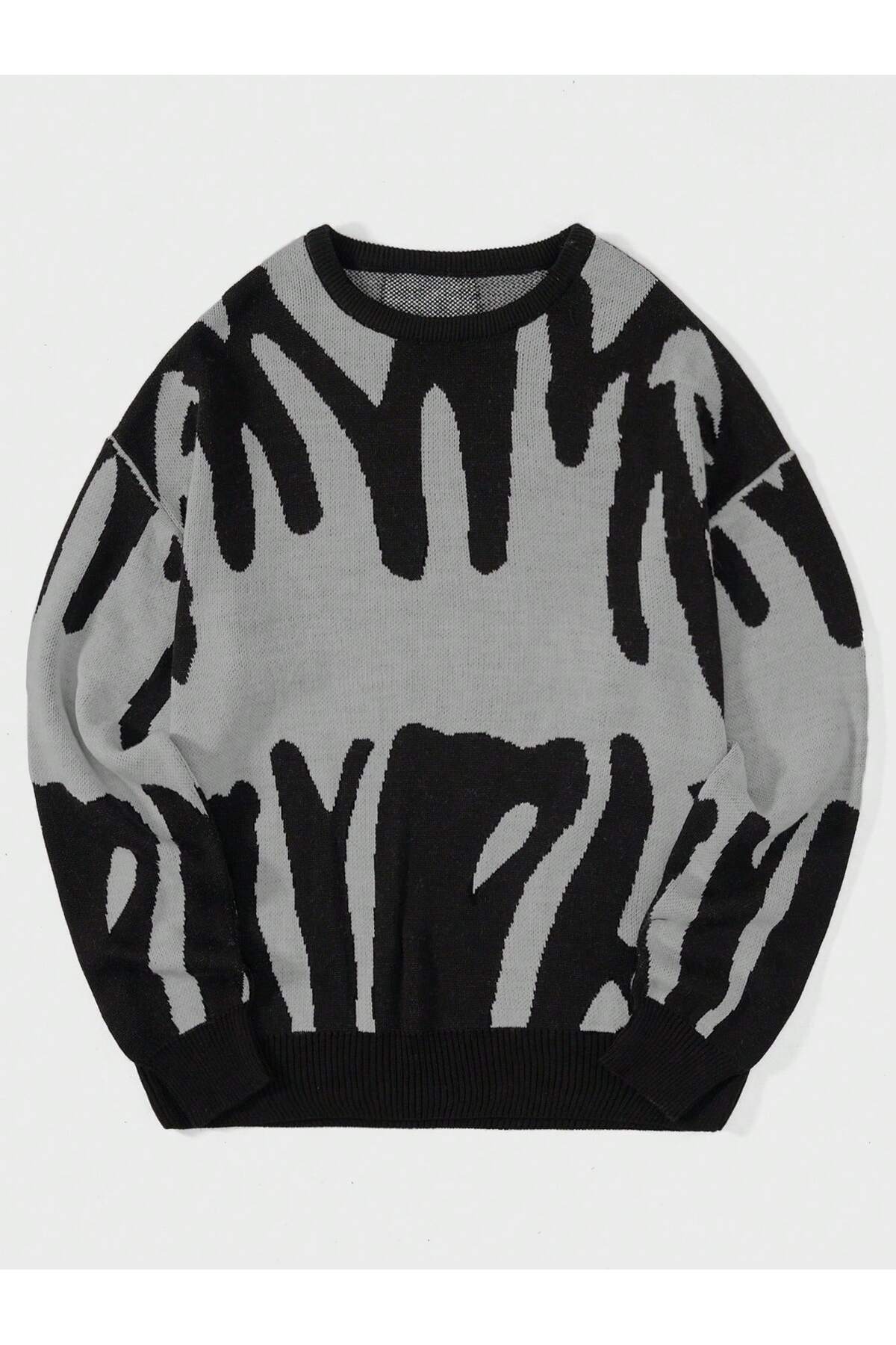 Get Crazy unisex kazak