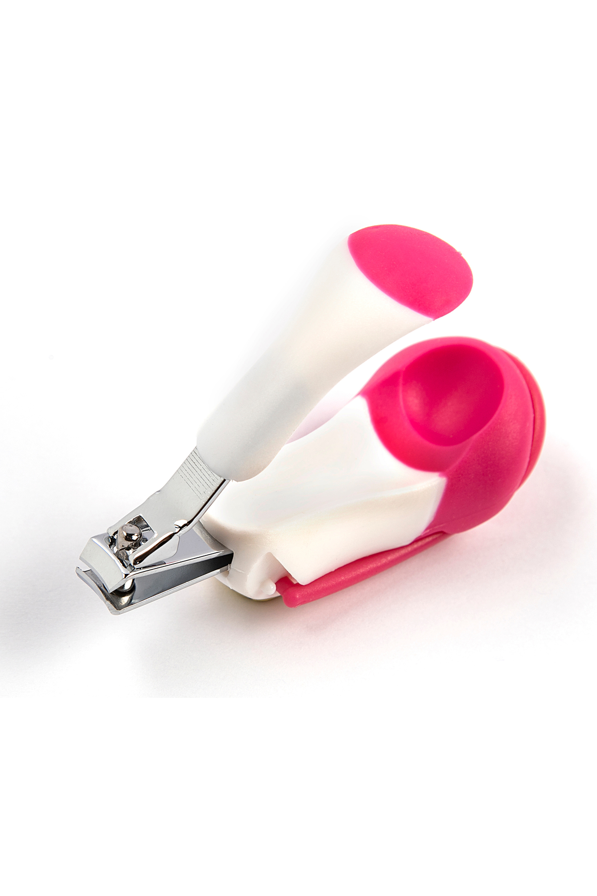 Lionesse Büyüteçli Bebek Tırnak Makası 2019 fotoğrafı 4 (önizleme)