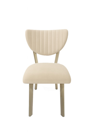 PROBELLA Elma Mutfak Sandalyesi Yemek Odası Bahçe Balkon Otel Restoran Kafe S...