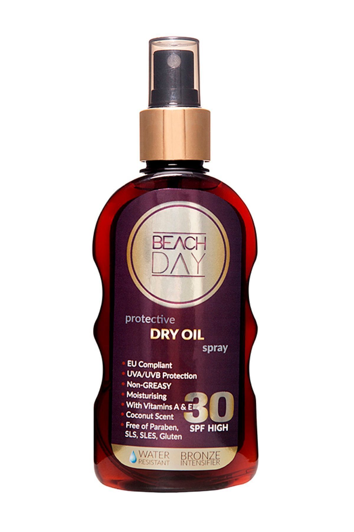 Dry Oil 30f 150 ml Sprey ( Kuru Yağ ) 8699375048018 — BD07