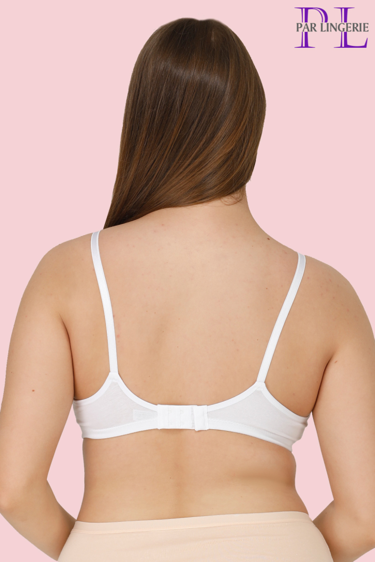 par lingerie pl 3LÜ HAMİLE EMZİRME SÜTYENİ KAPSIZ KARIŞIK RENK fotoğrafı 5 (önizleme)