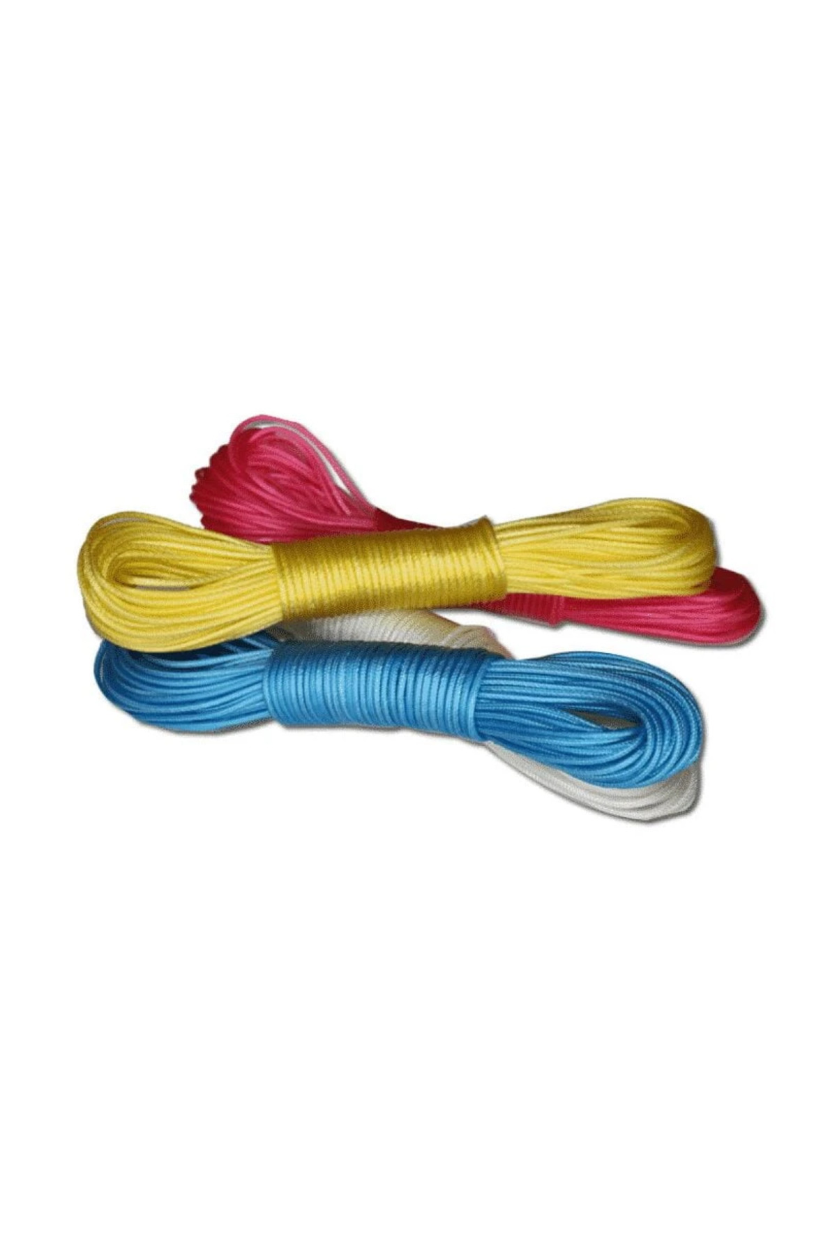 AFİ YAPI MARKET PVC Kaplı Çelik Çamaşır İpi (1 ADET)