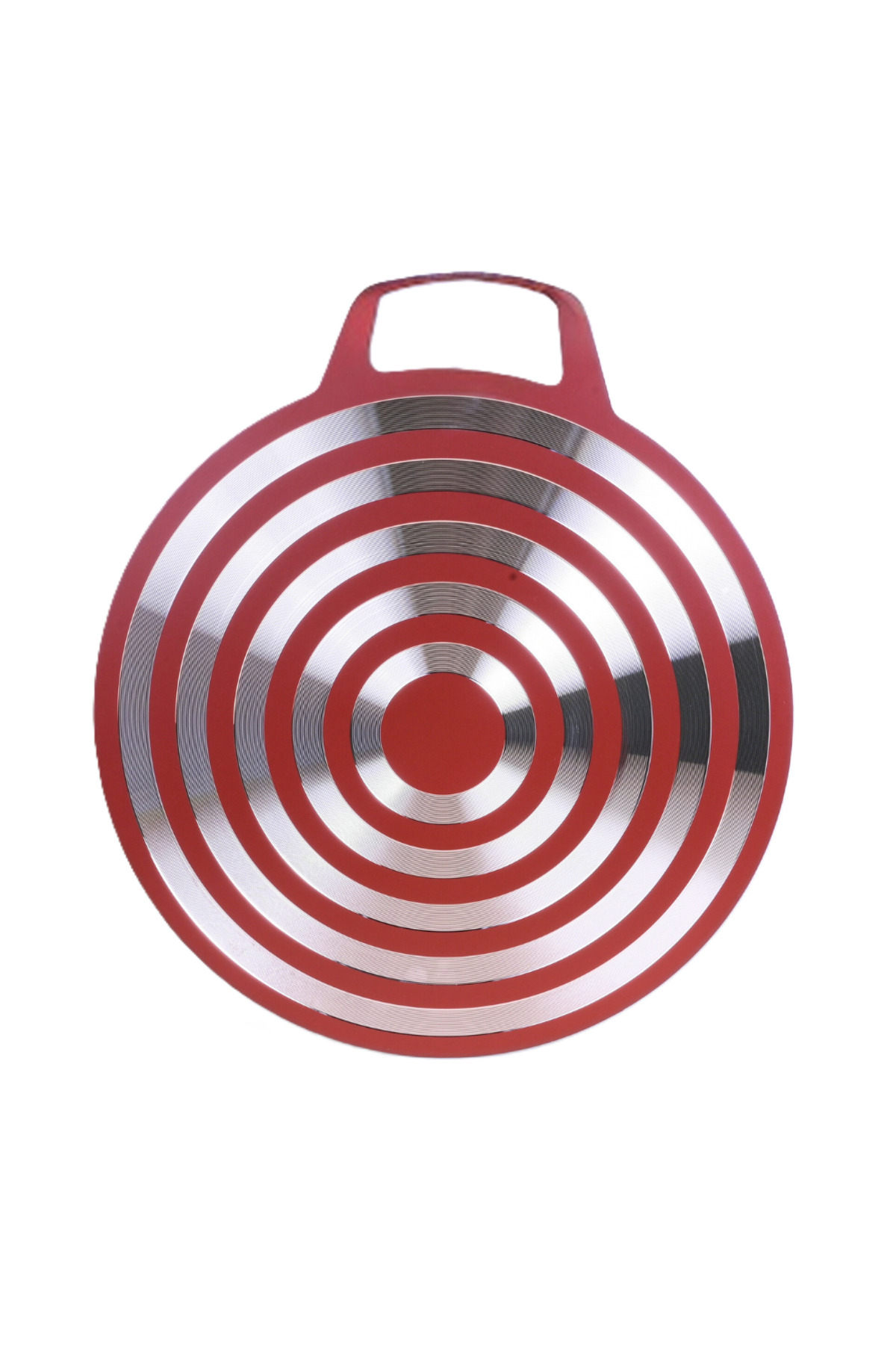 مقلاة صاج خبز ومصابيب تيفال غير لاصق – مقرصة كريب بيد عريضة مقاسات متعددة