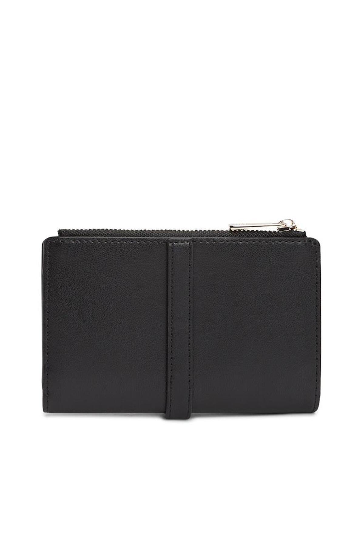 Tommy Hilfiger TH GLAM BIFOLD WALLET görsel 2