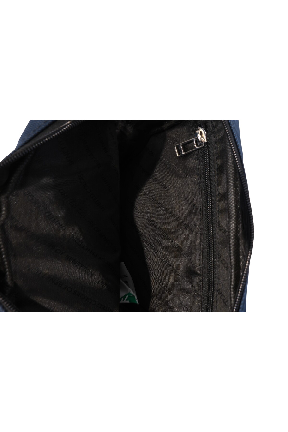 United Colors of Benetton  ERKEK ÇAPRAZ ÇANTASI C.BNT_978 - Görsel 6