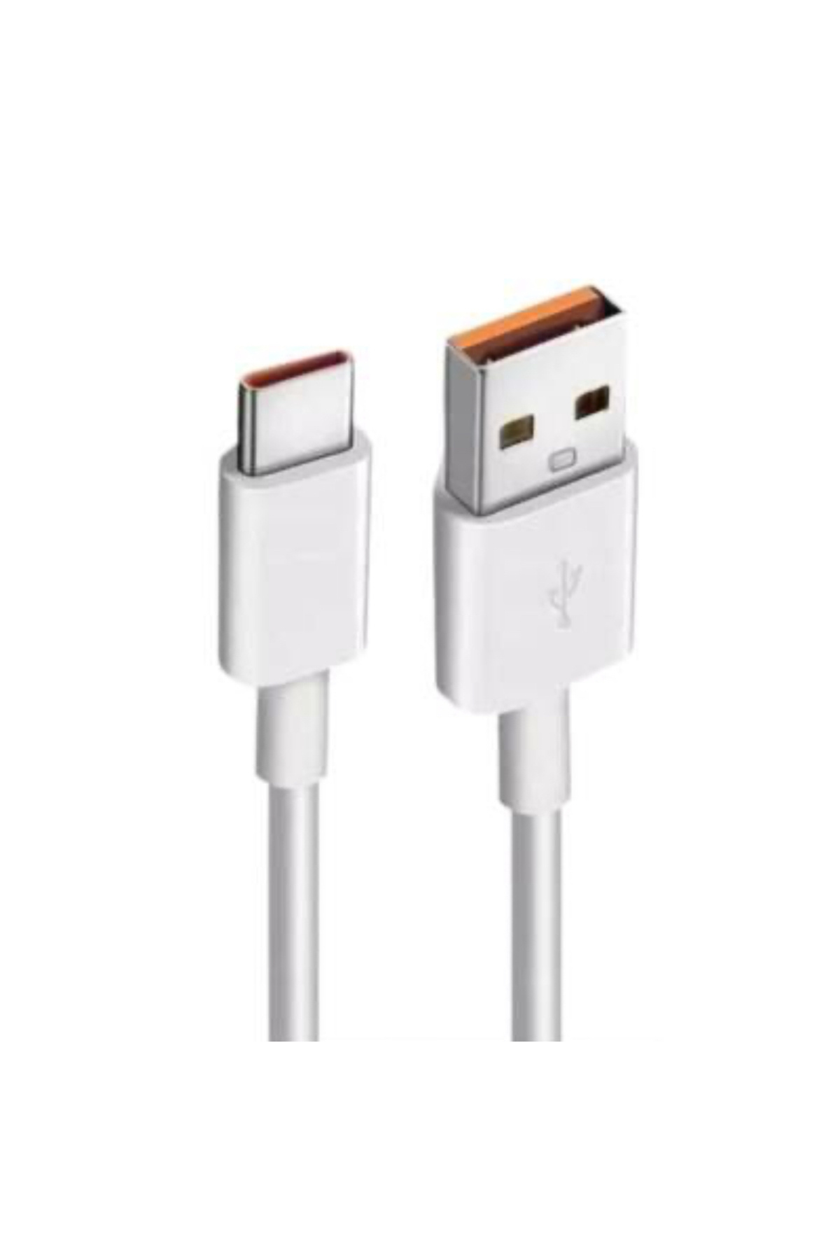 Samsung Type C Usb Kablo - Yüksek Hızlı Şarj Kablosu Tip-C 1 Metre