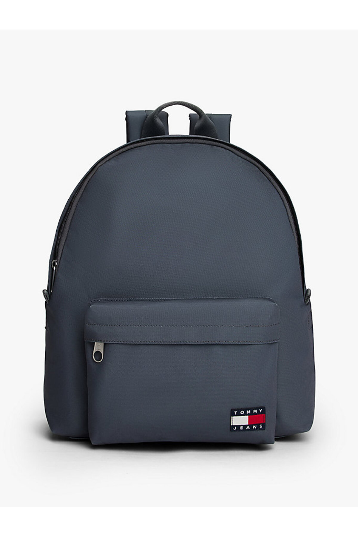 تامی هیلفیگر بندهای شانه قابل تنظیم از جنس پارچه میکروفایبر نرم با لوگوی برند مردانه، آستر بدون پد