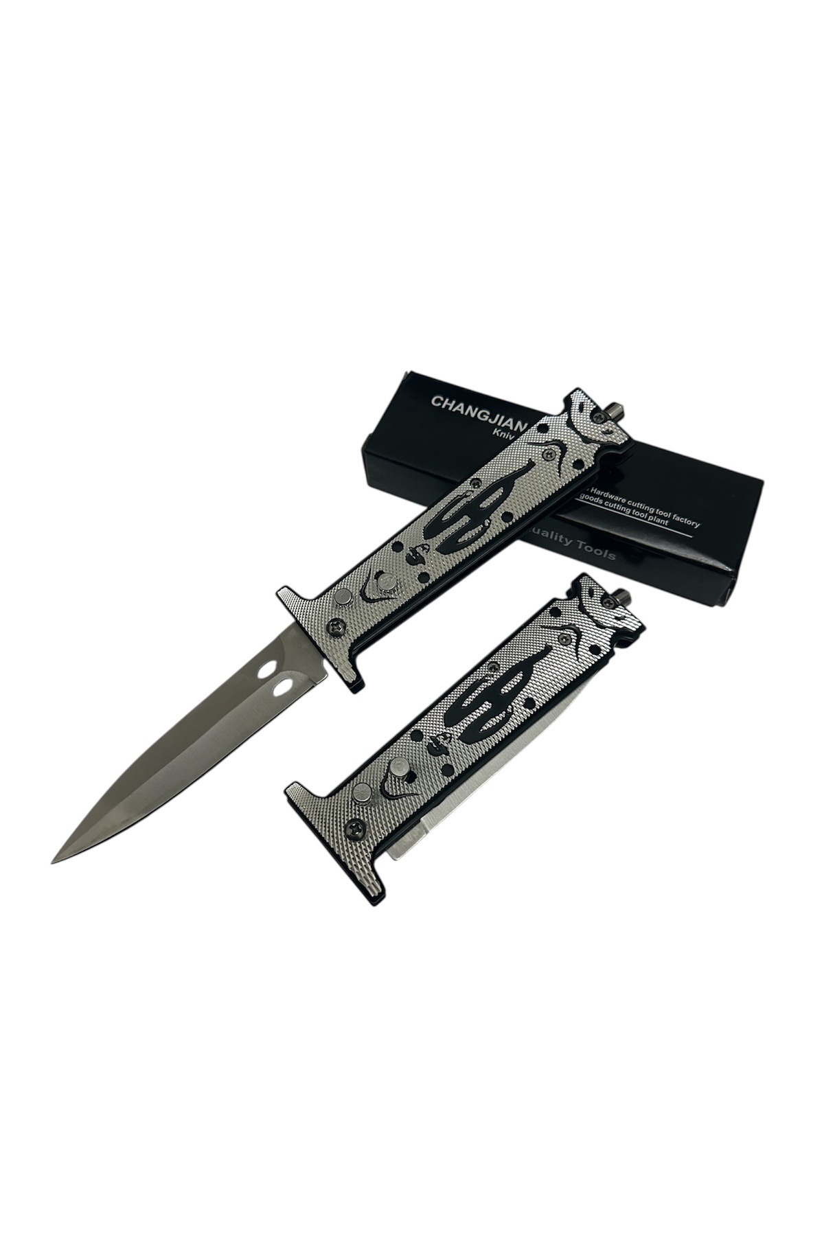 CHANGJIANG Çharli Ç.akıı