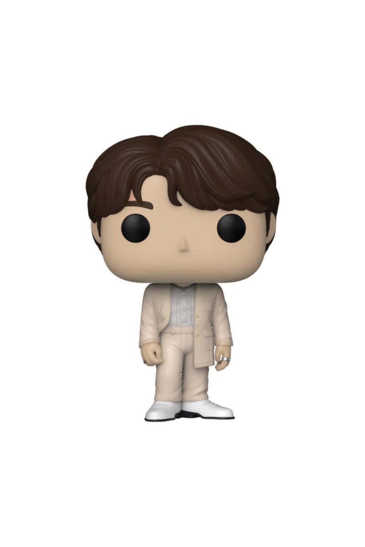 Funko Pop! Rocks BTS Jin 368 Vinil Koleksiyon Figürü - Fiyatı