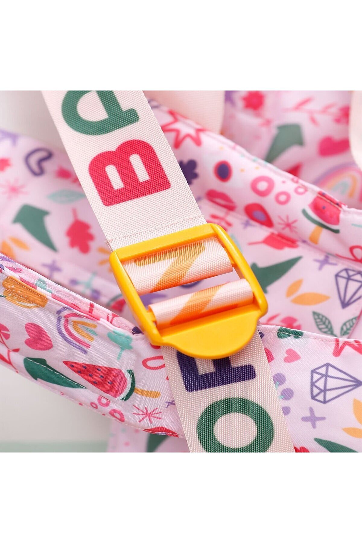 SAZE 837603 Baby Born Bebek Kanguru Taşıma Aksesuarı fotoğrafı 4 (önizleme)