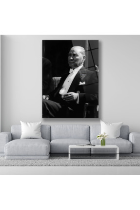 DEKORİCACAM Atatürk