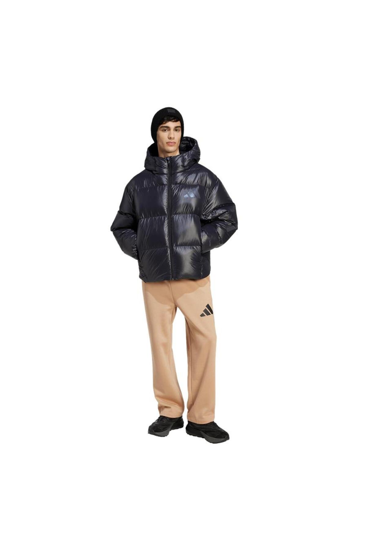 کاپشن مردانه راسته آستین بلند | آدیداس adidas TYC17CEC32D1799FC6E05AC00 - تصویر 5