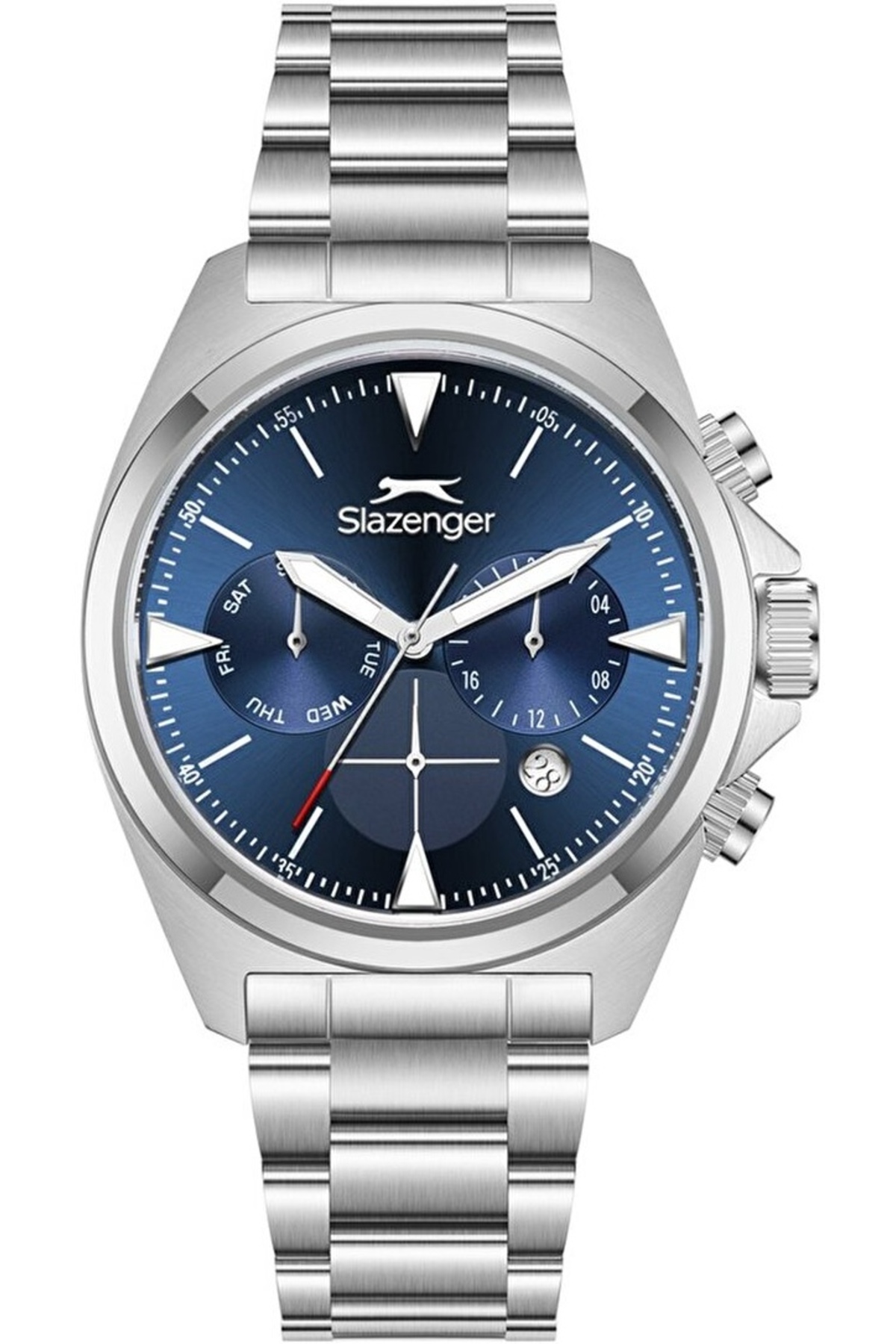 ساعت مچی مردانه Sl.09.2527.2.03 اسلازنگر ساعت Slazenger