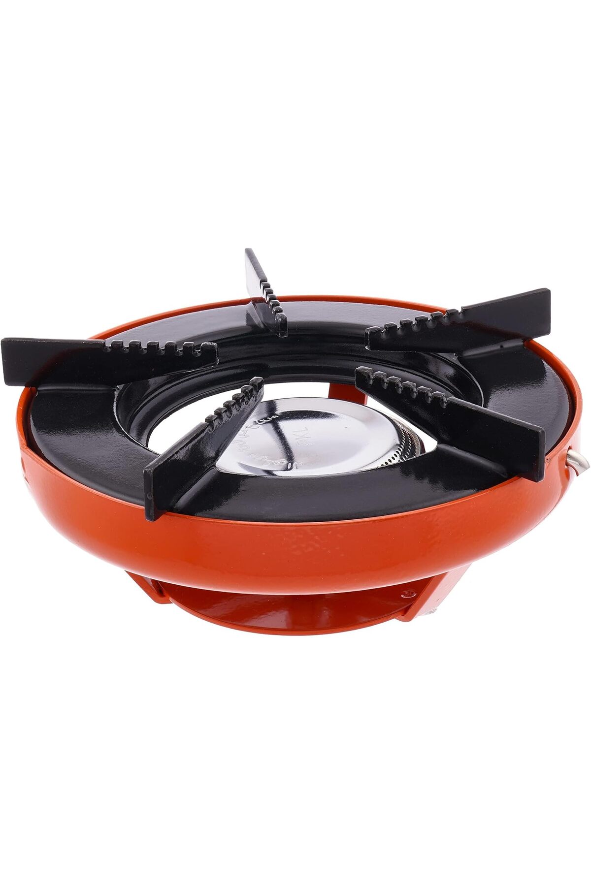 موقد غاز تخييم قوي بلهب اندماج – تسخين سريع وتصميم آمن للرحلات