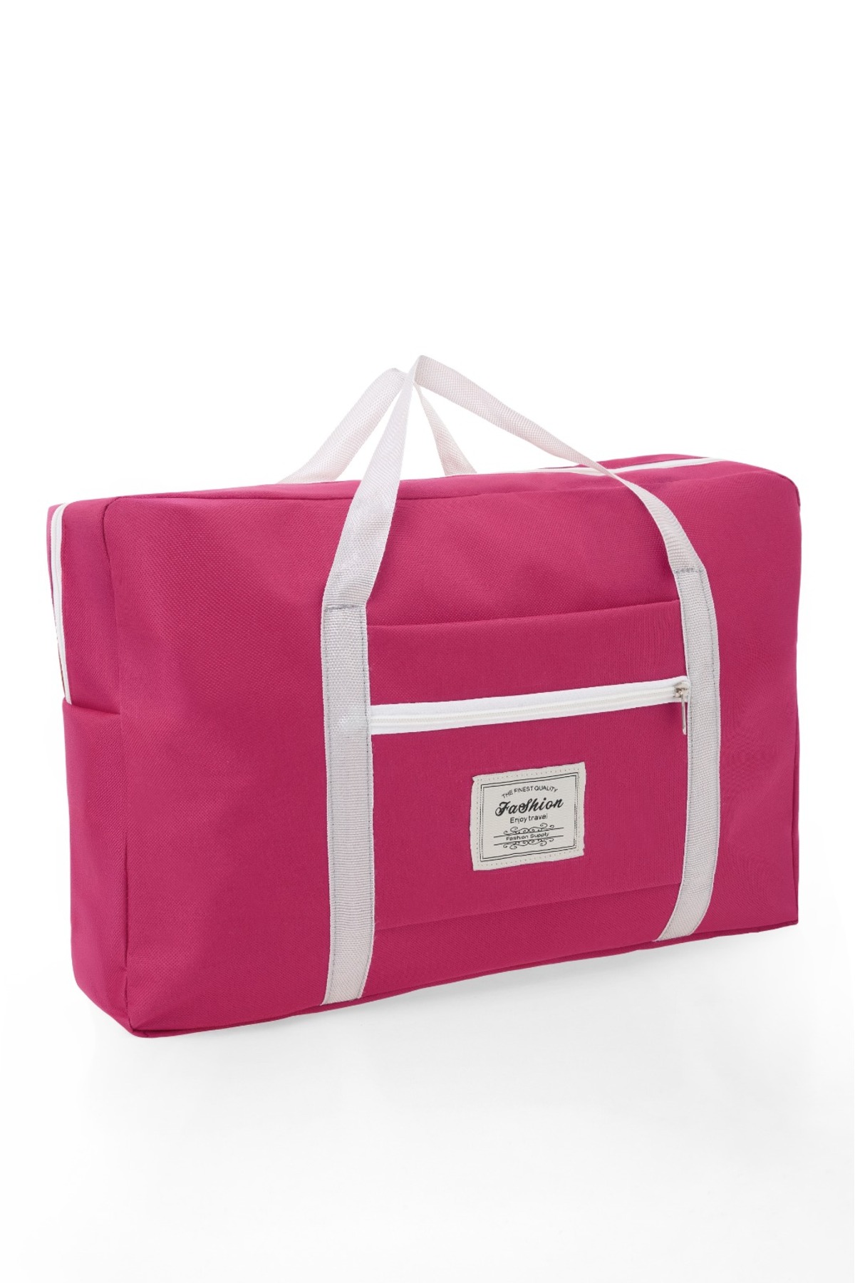 Mega Everest  Unisex SEYAHAT ÇANTASI Fitness Spor Çantası Büyük Boy 60x40 cm