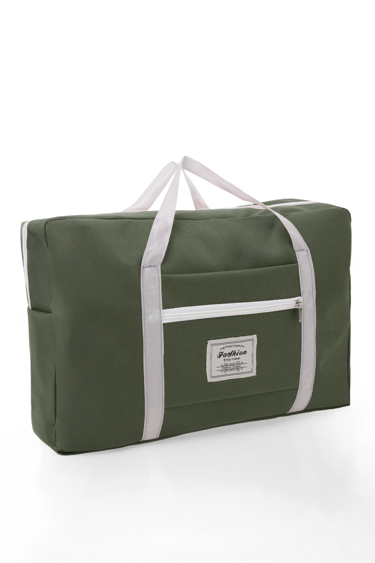 Mega Everest  Unisex SEYAHAT ÇANTASI Fitness Spor Çantası Büyük Boy 60x40 cm