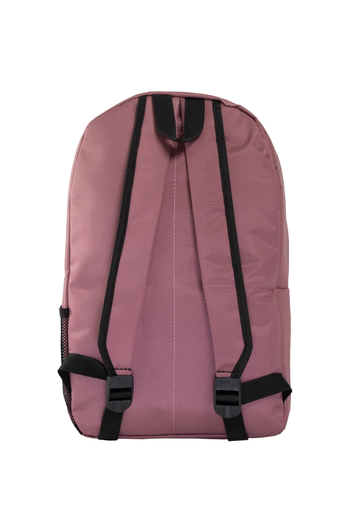 Ramsburry Unisex Su Geçirmez Kumaş 15.6 İnç Laptop Uyumlu Sırt Çantası görsel 3
