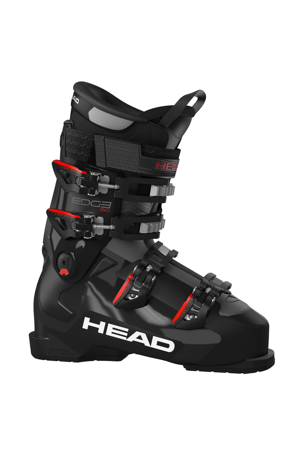 Head Edge 80 HV Erkek Kayak Ayakkabısı - Fiyatı, Yorumları
