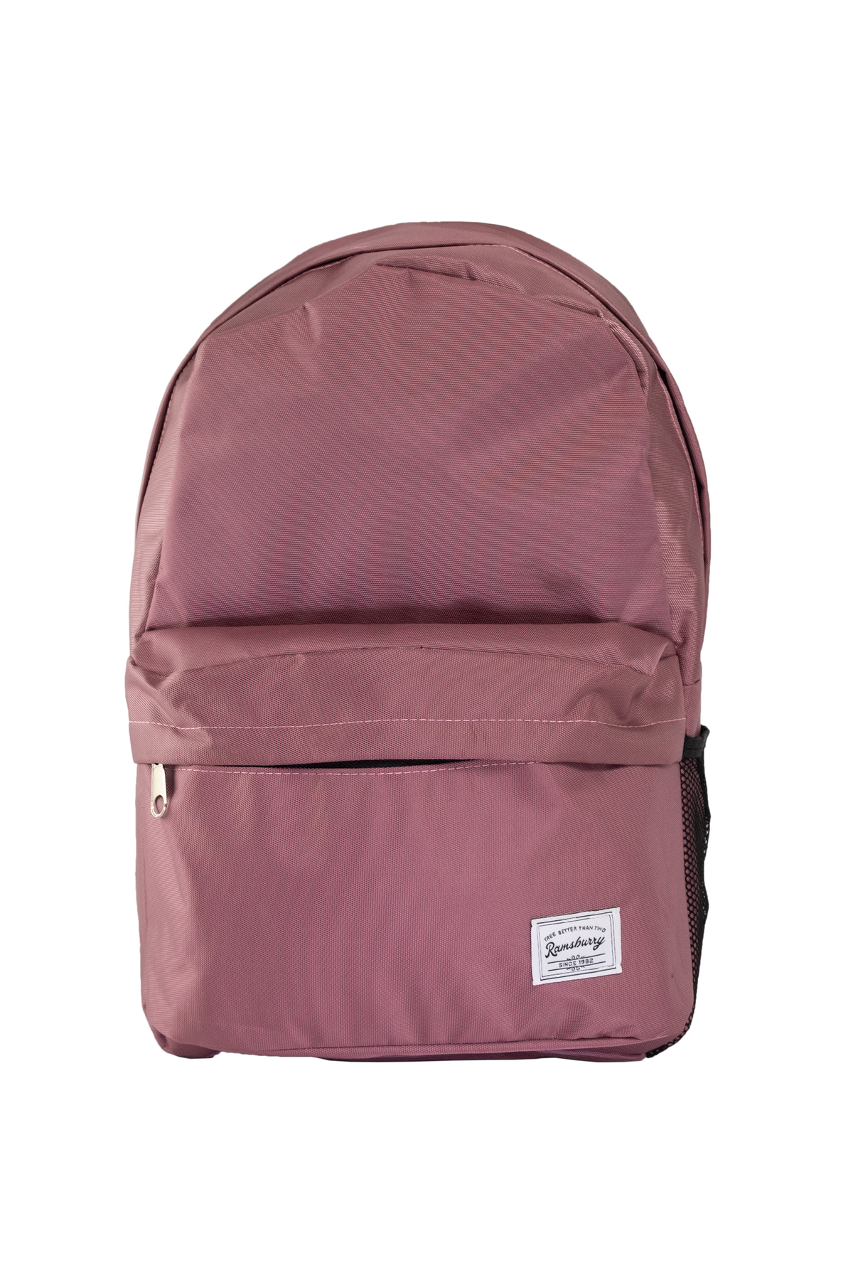 Ramsburry Unisex Su Geçirmez Kumaş 15.6 İnç Laptop Uyumlu Sırt Çantası