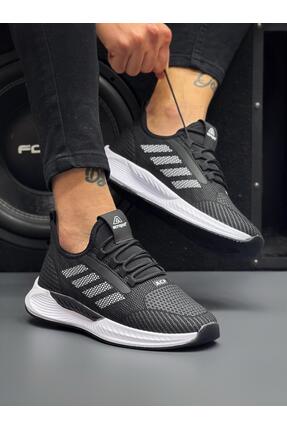 Gerok Unisex Triko Yazlık Spor Ayakkabı • Hafif & Rahat Günlük Kullanım