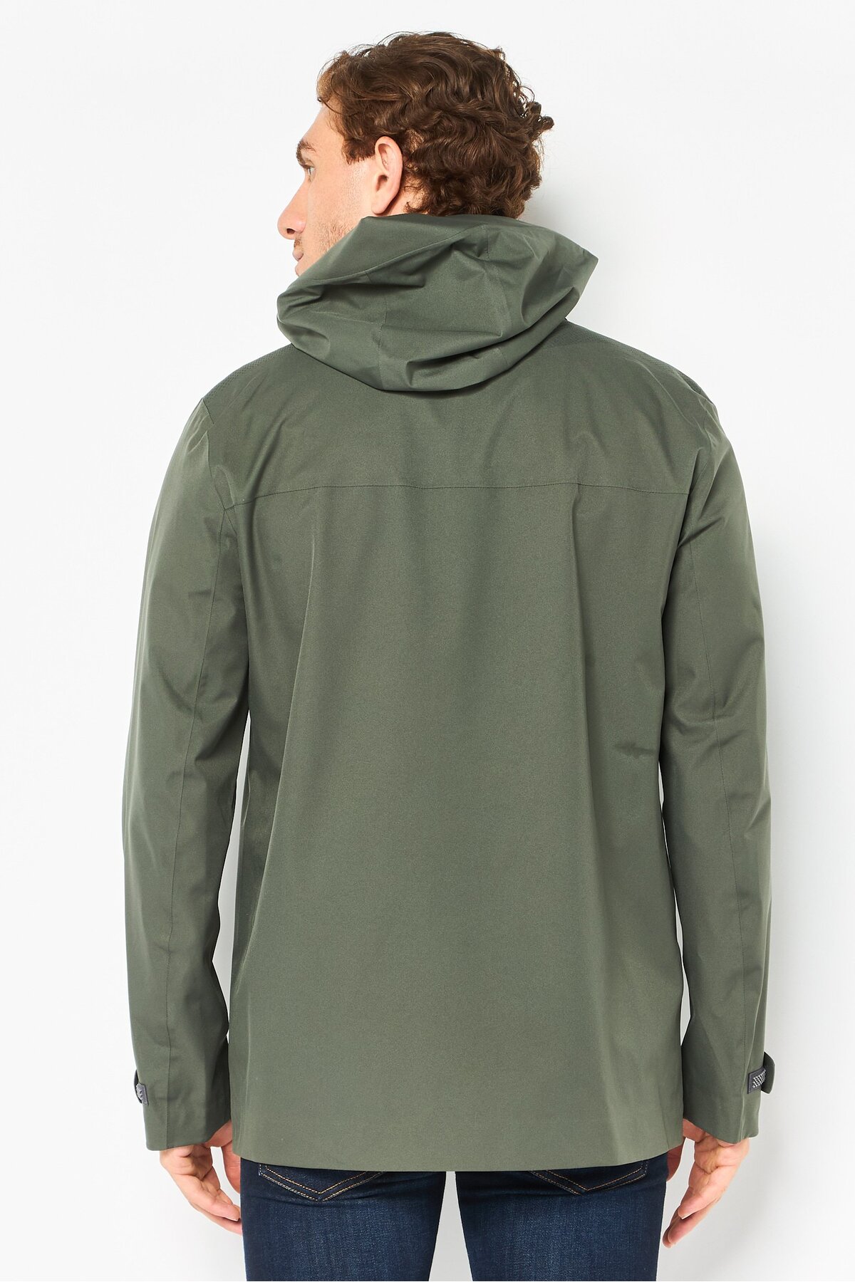 Geox Men Jackets Collection - 2026